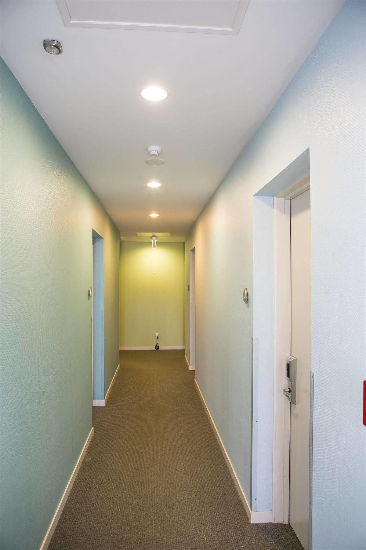 Waves Motel Orewa Exterior photo